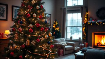 Timing parfait : À quel moment acheter votre sapin de Noël pour qu'il soit parfait ?