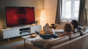 Tout le monde parle de cette série Netflix… et elle se termine en moins de 4 heures !