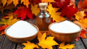 Sirop d’érable au lieu du sucre : Une idée géniale ou une vraie erreur ?