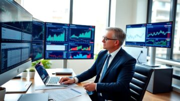 Stratégies d'investissement : viser + de 6% de rendement dans un contexte de taux bas