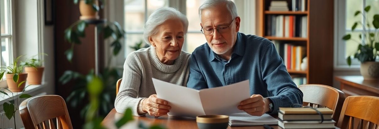 Ce détail méconnu sur le Livret A pourrait chambouler votre pension de réversion et vos droits !