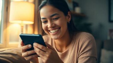 La fin des SMS se précise : l’iPhone adopte le RCS, mais un opérateur résiste encore !