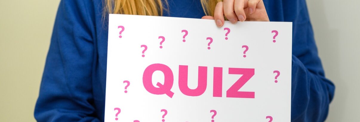 Vous pensez tout savoir ? Ce quiz de culture générale va vous faire redescendre sur terre !