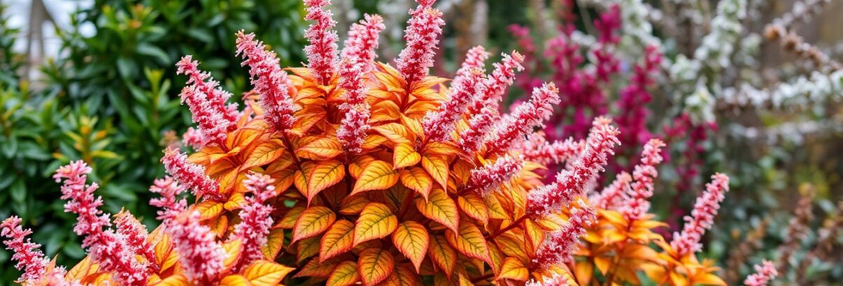 5 arbustes magiques pour un jardin d'hiver spectaculaire : plantez-les maintenant !