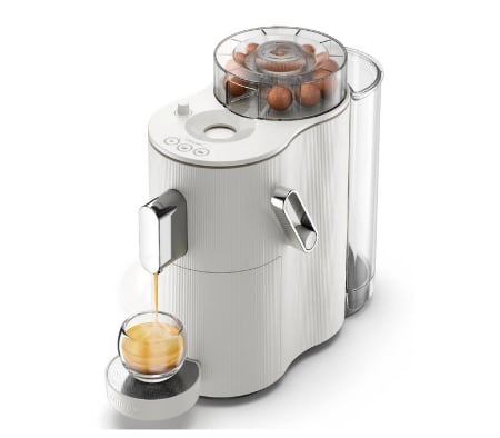 KRUPS Nespresso Vertuo