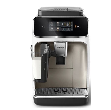 Philips LatteGo