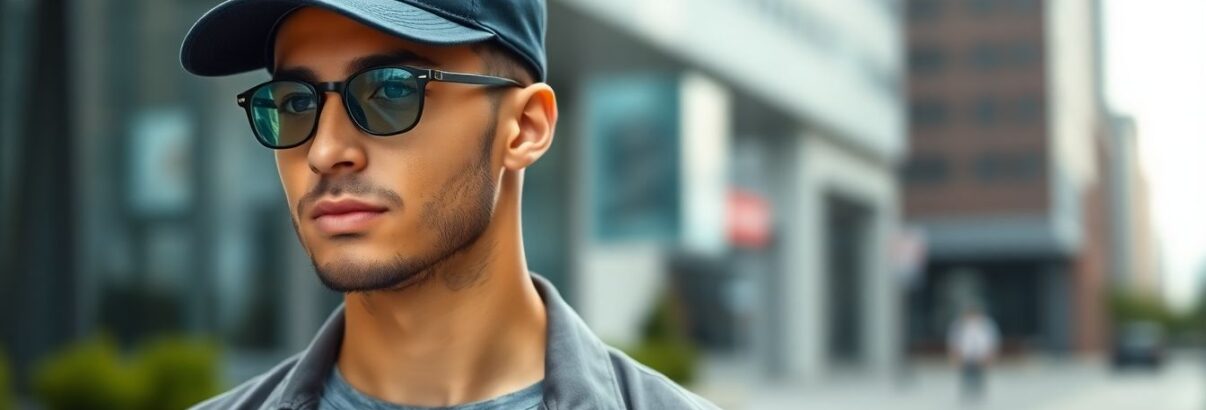 La casquette de baseball : le détail mode qui fait toute la différence