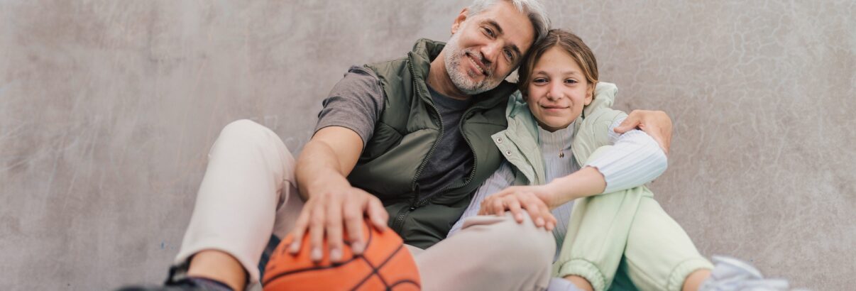 Ce sport collectif renforce les liens familiaux