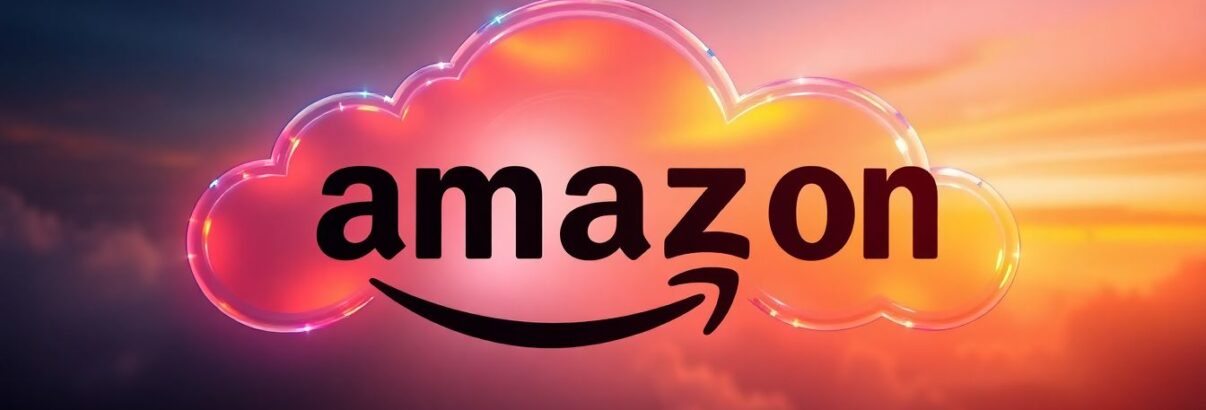 Le secret d’Amazon pour transformer Internet : des data centers verts et plus performants que jamais !