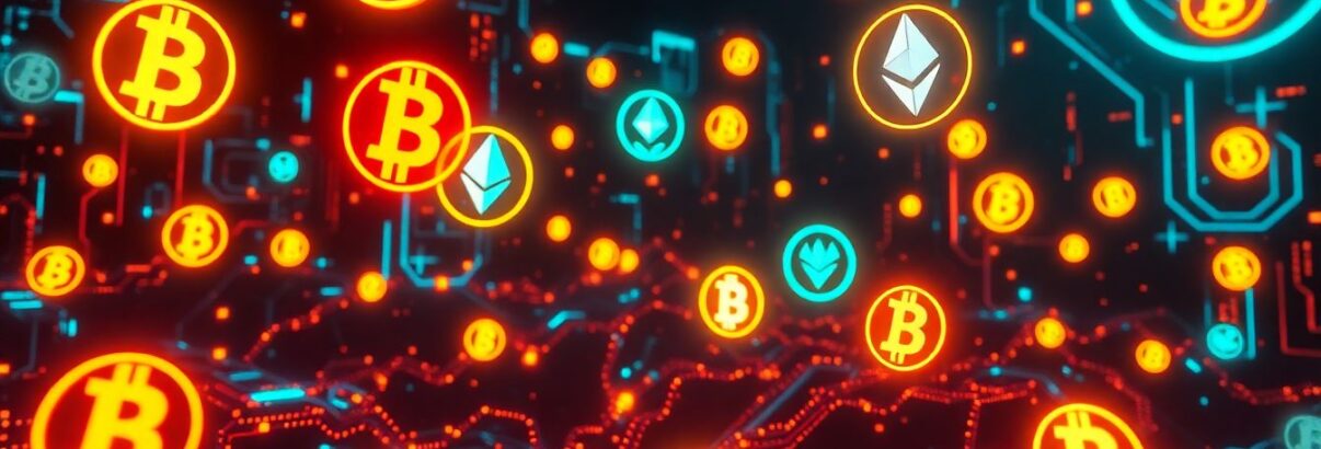 Altcoin Season 2024 : 3 Cryptos prometteuses à ne pas manquer