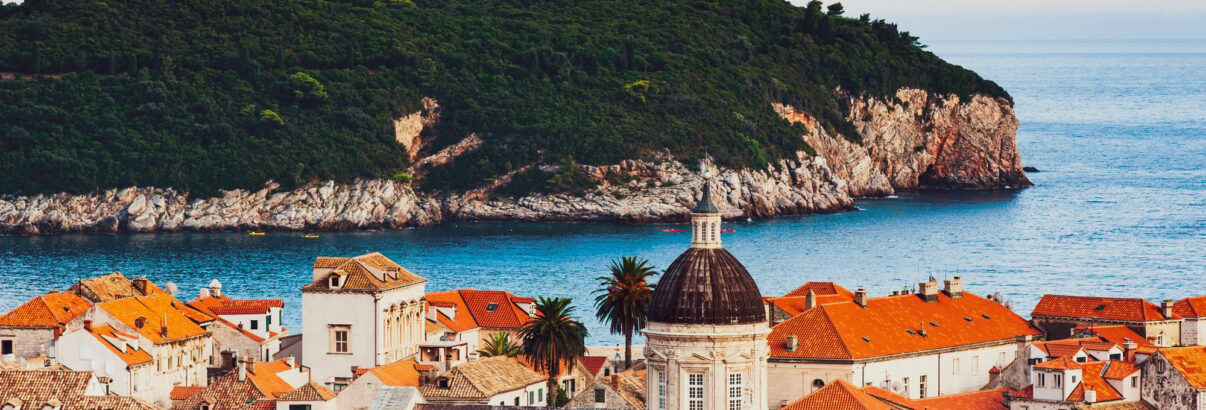 En janvier, Dubrovnik devient une ville fantôme… et voici pourquoi c’est le moment d’y aller !