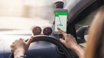 Google Maps : Personnalisez votre trajet avec de nouvelles icônes de véhicules sur Android