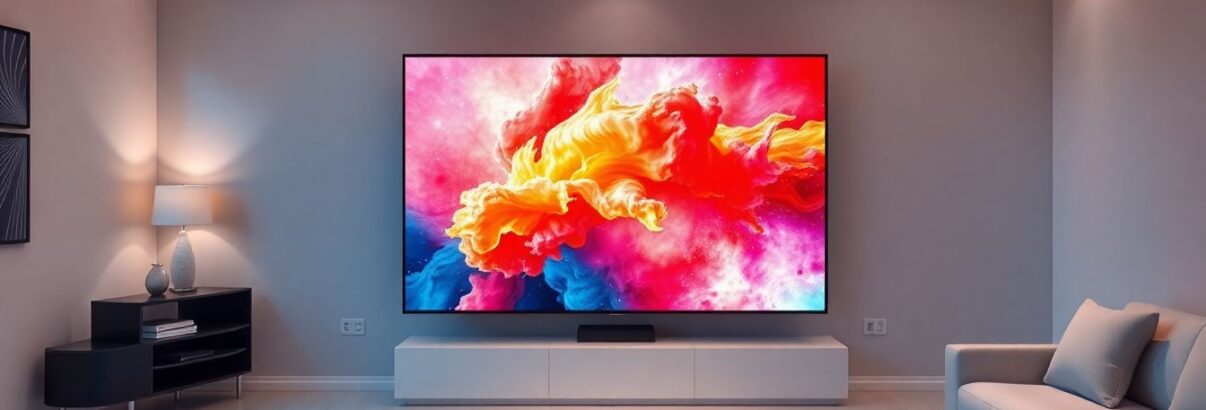 HDMI 2.2 : la nouvelle norme qui va bouleverser vos écrans en 2025