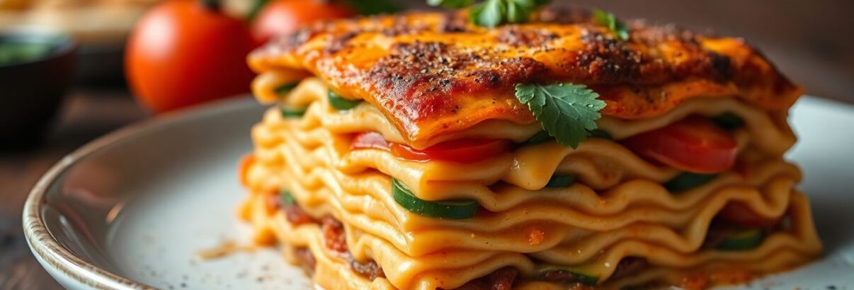 Voici pourquoi cette recette de lasagnes revisitées est devenue un phénomène viral