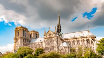 La réouverture de Notre-Dame : ce que vous ignoriez sur les chimères et gargouilles de la cathédrale !