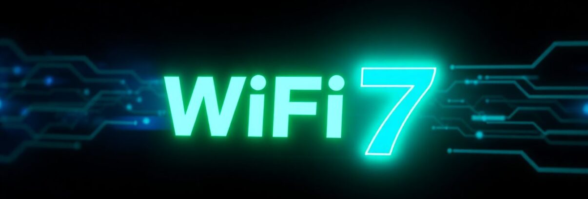 Voici pourquoi le Wifi 7 va changer votre manière de surfer sur le web