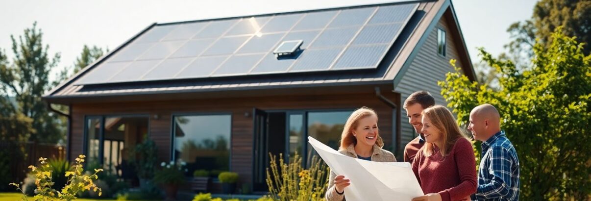 MaPrimeRénov' 2025 : Votre Guide Complet pour une Rénovation Énergétique Réussie