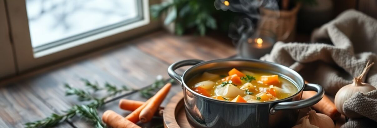 Ce mijoté au vin blanc est si bon qu’il fera oublier tous vos autres plats d’hiver