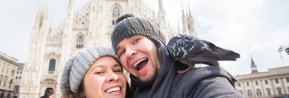 Milan à Noël : 48h de magie et de glamour au cœur de l'Italie