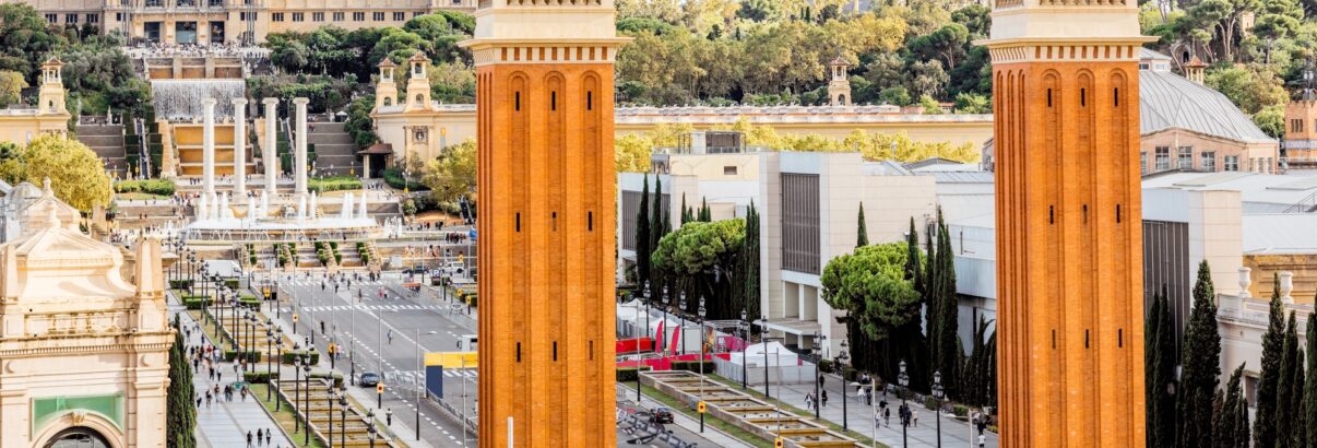 Pourquoi partir à Barcelone en janvier est la meilleure idée pour un week-end incroyable à petit budget !