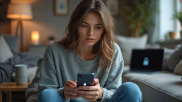 Protéger vos conversations privées : comment empêcher les applications de vous écouter