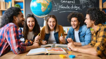 Quiz Culture Générale : 10 questions accessibles pour un 10/10 assuré
