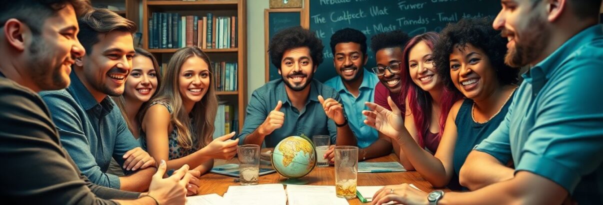 Quiz culture générale : 10 questions captivantes pour stimuler votre esprit