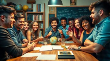 Quiz culture générale : 10 questions captivantes pour stimuler votre esprit