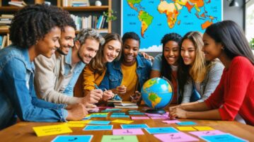 Quiz culture générale : 30 questions captivantes pour stimuler votre esprit