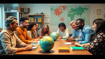 Quiz culture générale : Testez vos connaissances et élargissez vos horizons