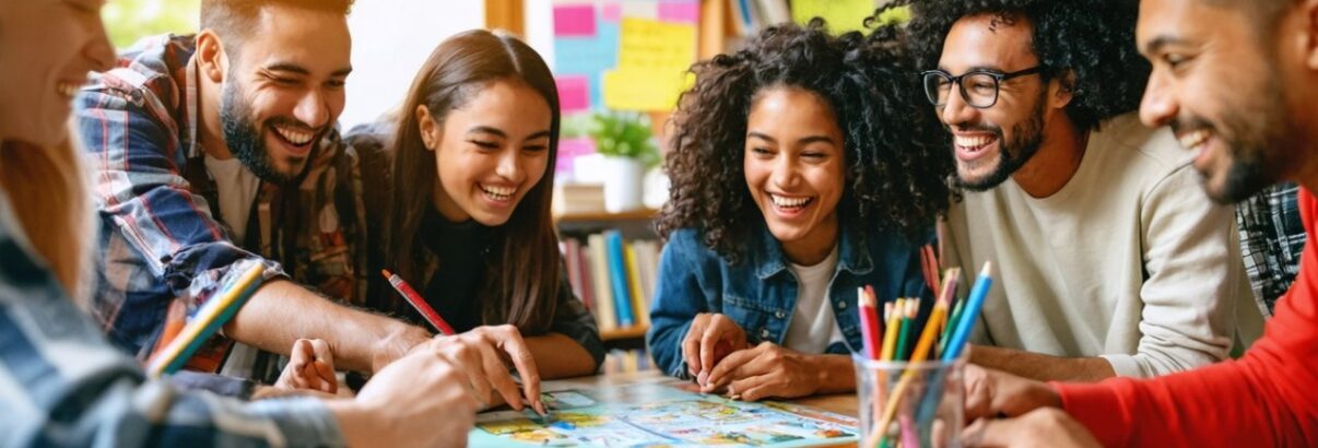 Quiz de culture générale : 10 questions pour tester vos connaissances