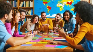Quiz de culture générale : Défiez votre savoir avec ces 25 questions fascinantes