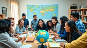 Quiz de culture générale : Testez vos connaissances et élargissez vos horizons