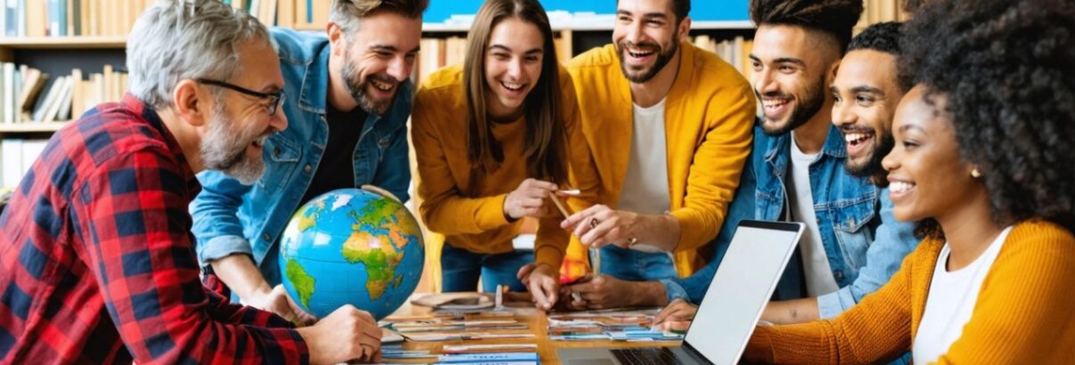Quiz de culture générale ultime : 15 questions fascinantes pour tester vos connaissances