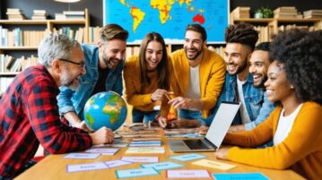 Quiz de culture générale ultime : 15 questions fascinantes pour tester vos connaissances