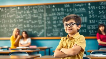 Quiz de maths niveau CM2 : Défiez vos connaissances, seuls 10% des adultes réussissent ce test à 100%