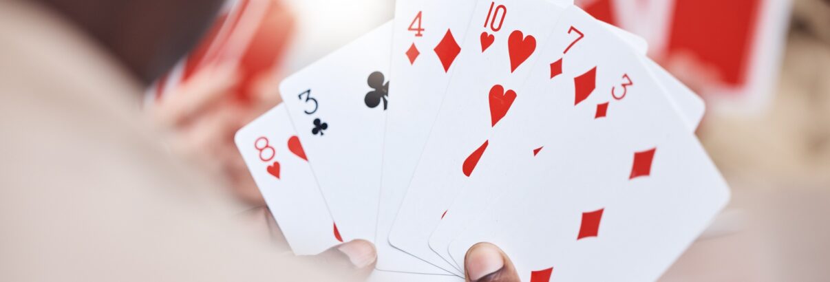 Quiz de probabilités sur les cartes : testez vos compétences mathématiques