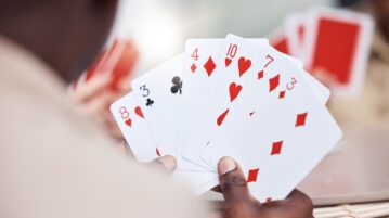 Quiz de probabilités sur les cartes : testez vos compétences mathématiques