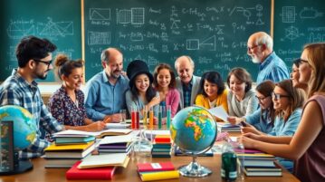 Quiz scientifique ultime : 15 questions captivantes pour tester vos connaissances