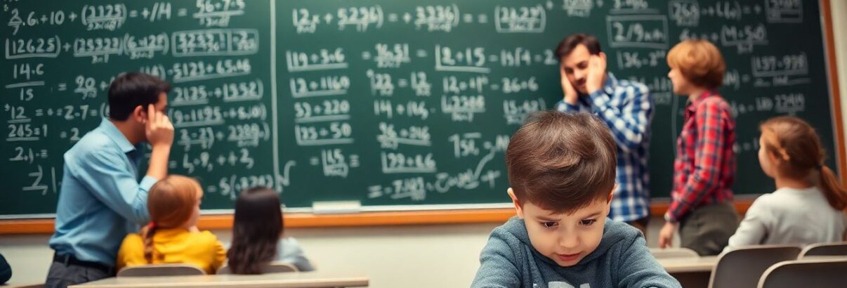 Test de maths CM2 : Défiez vos connaissances ! 97% des adultes échouent