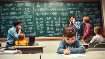 Test de maths CM2 : Défiez vos connaissances ! 97% des adultes échouent