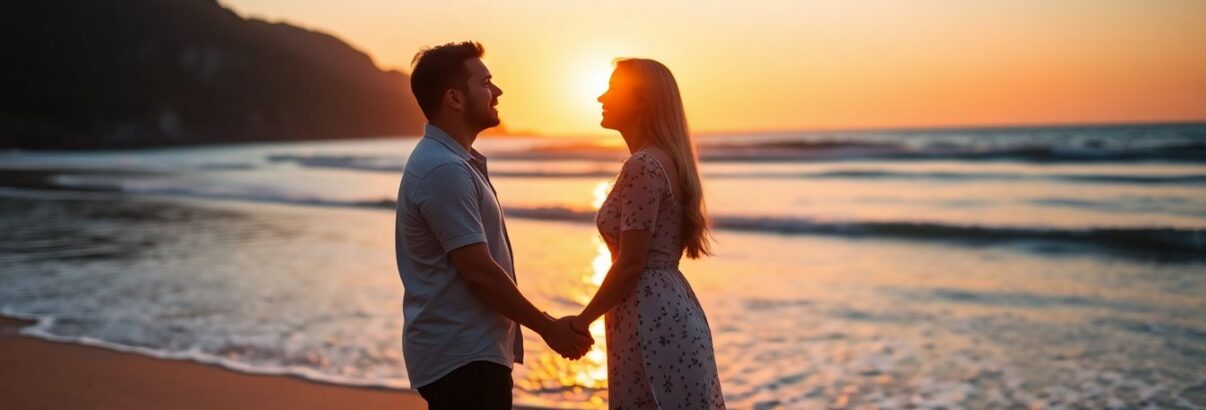 Ces signes prouvent que vous avez enfin trouvé le grand amour !