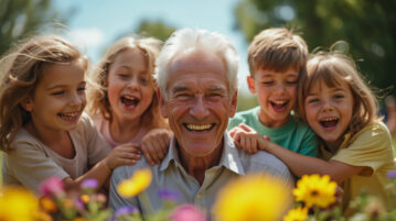 7 comportements à éviter pour être respecté après 60 ans
