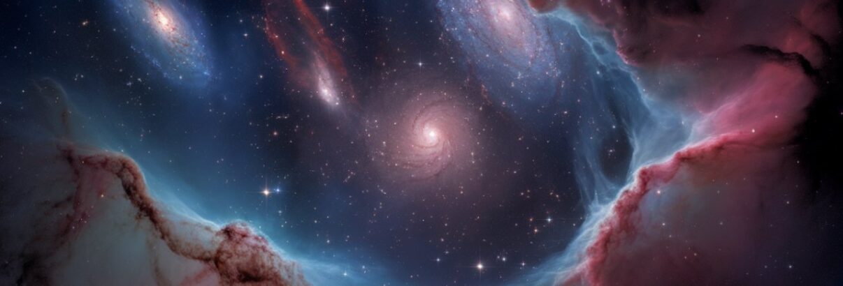Pourquoi l’univers en expansion reste infiniment mystérieux ?