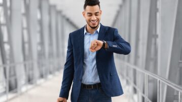 Voici pourquoi les montres sont presque toujours portées à la main gauche