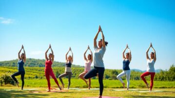 Découvrez comment le yoga peut littéralement reprogrammer votre corps et votre esprit