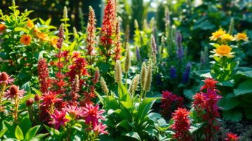 12 plantes anti-tiques pour un jardin sans parasites