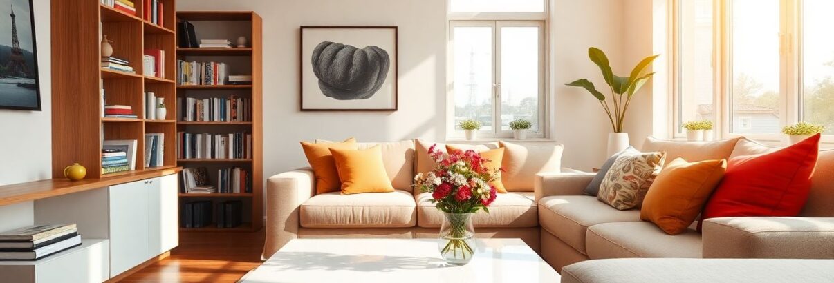 15 astuces géniales pour une maison impeccable sans effort
