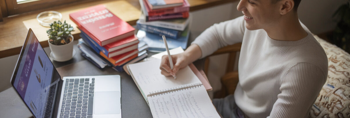 4 astuces incontournables pour progresser seul(e) en anglais