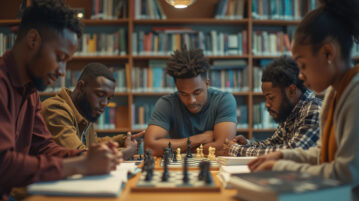 4 habitudes surprenantes des personnes à haut potentiel intellectuel